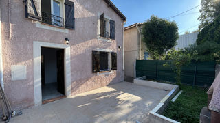  Maison � vendre 4 pi�ces 62 m�