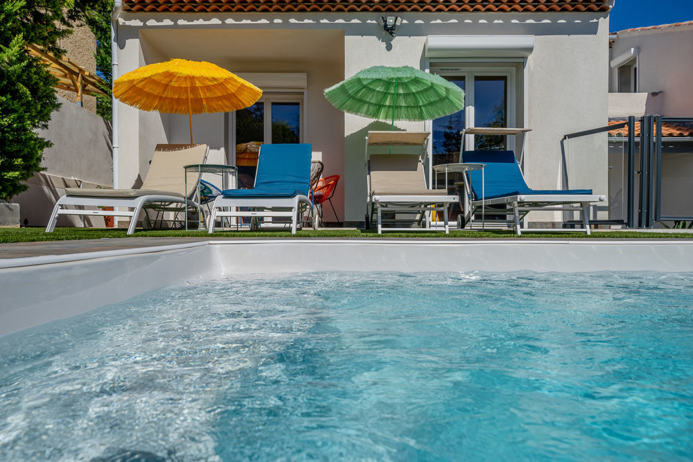 � vendre  Maison Marseille 12