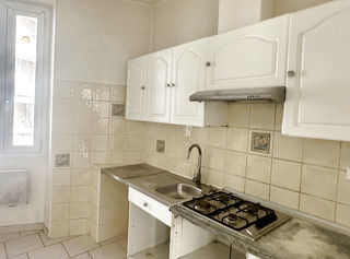  Appartement � vendre 3 pi�ces 56 m�