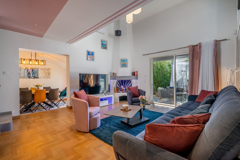 � vendre  Maison Marseille 12