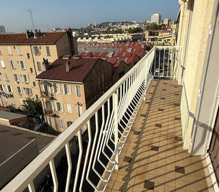  Appartement � vendre 3 pi�ces 62 m�