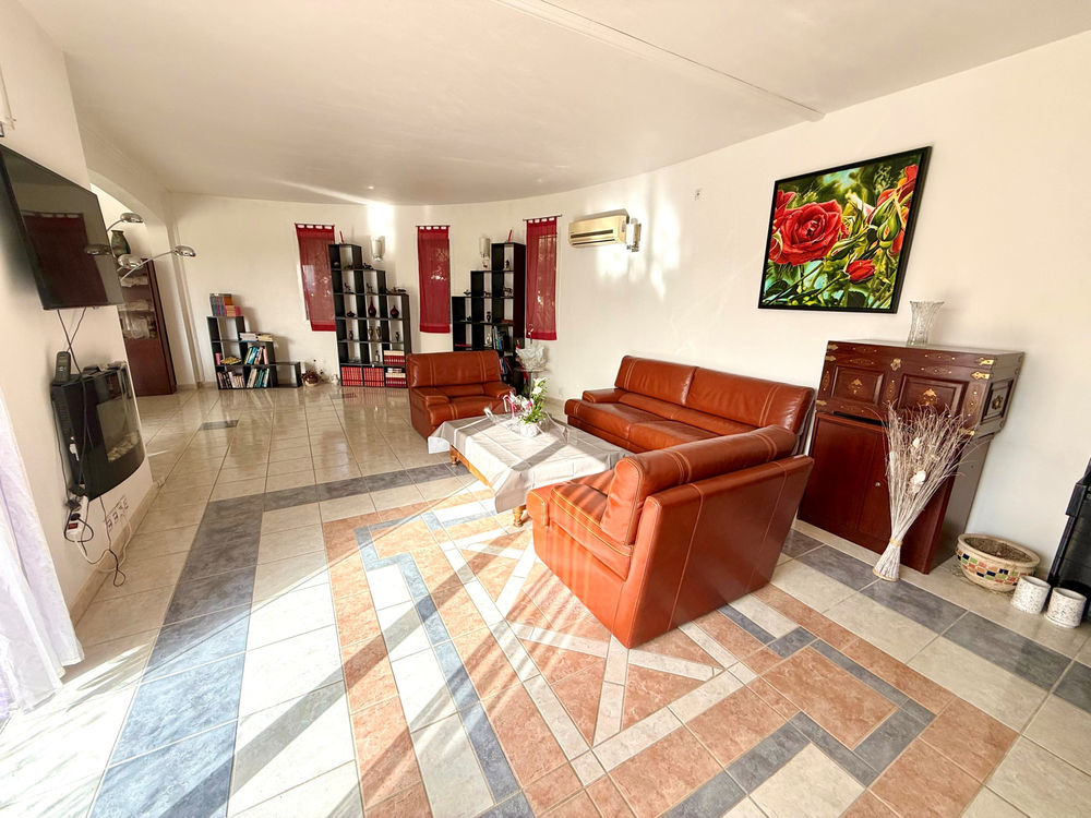 � vendre  Maison Marseille 12