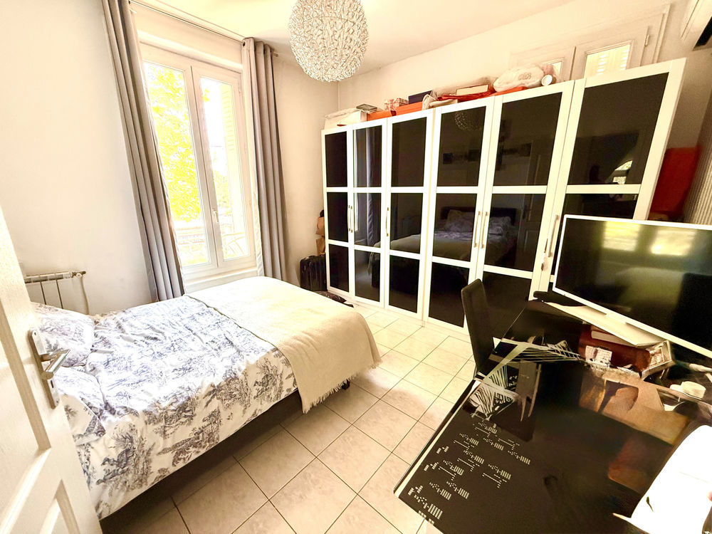 � vendre  Maison Marseille 12