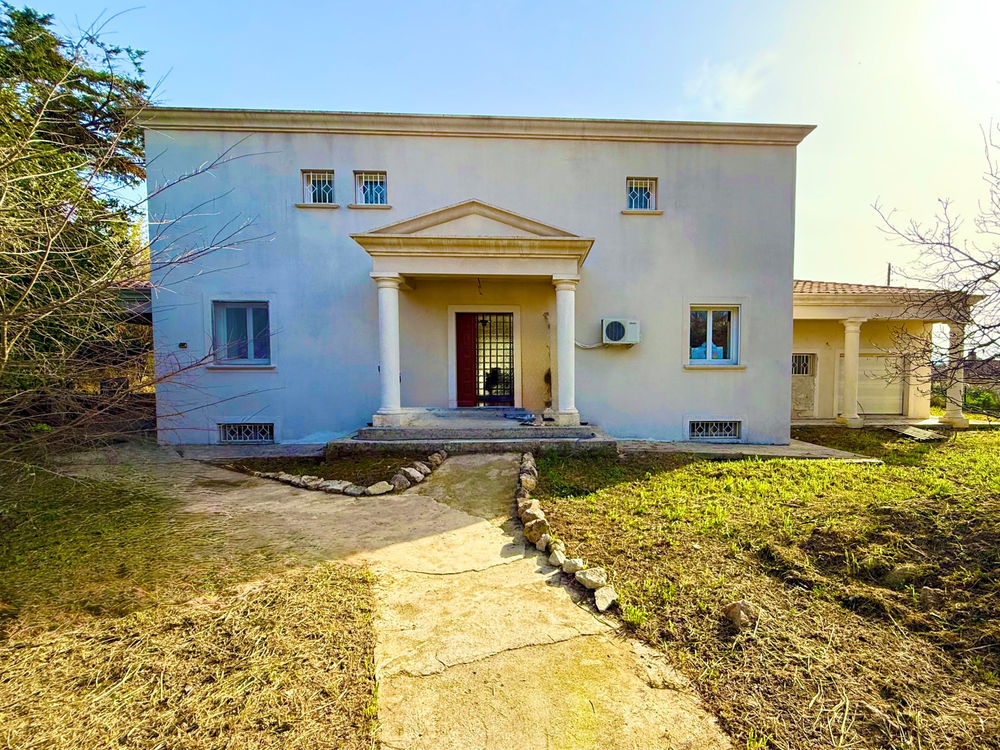 � vendre  Maison Marseille 12