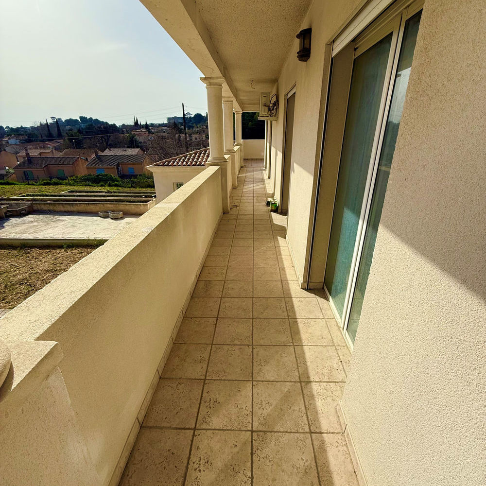 � vendre  Maison Marseille 12