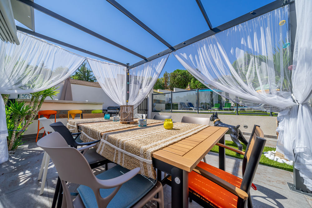 � vendre  Maison Marseille 12