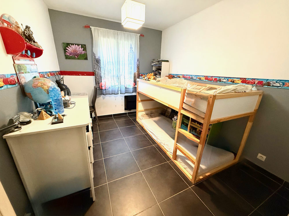 � vendre  Maison Marseille 12