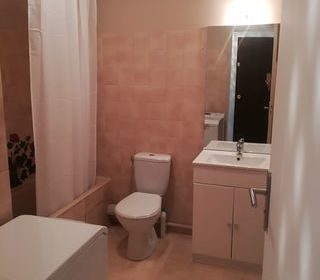  Appartement � vendre 1 pi�ce 27 m�