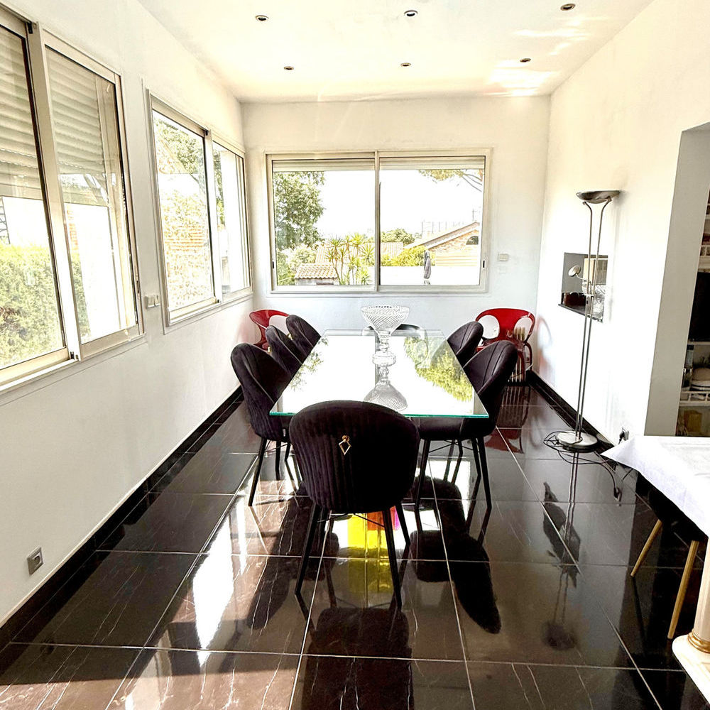 � vendre  Maison Marseille 12