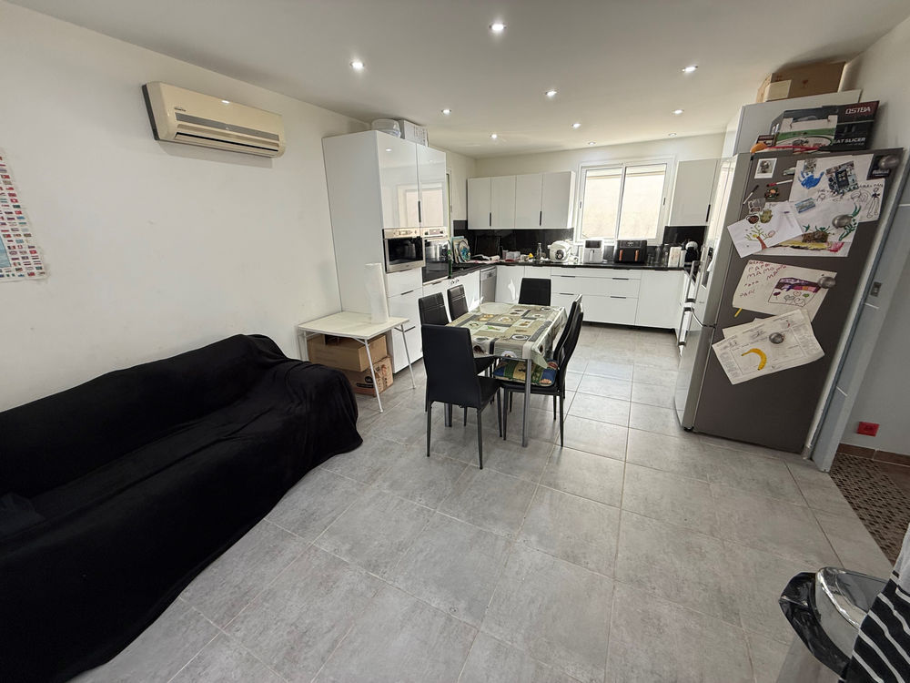 � vendre  Maison Marseille 12