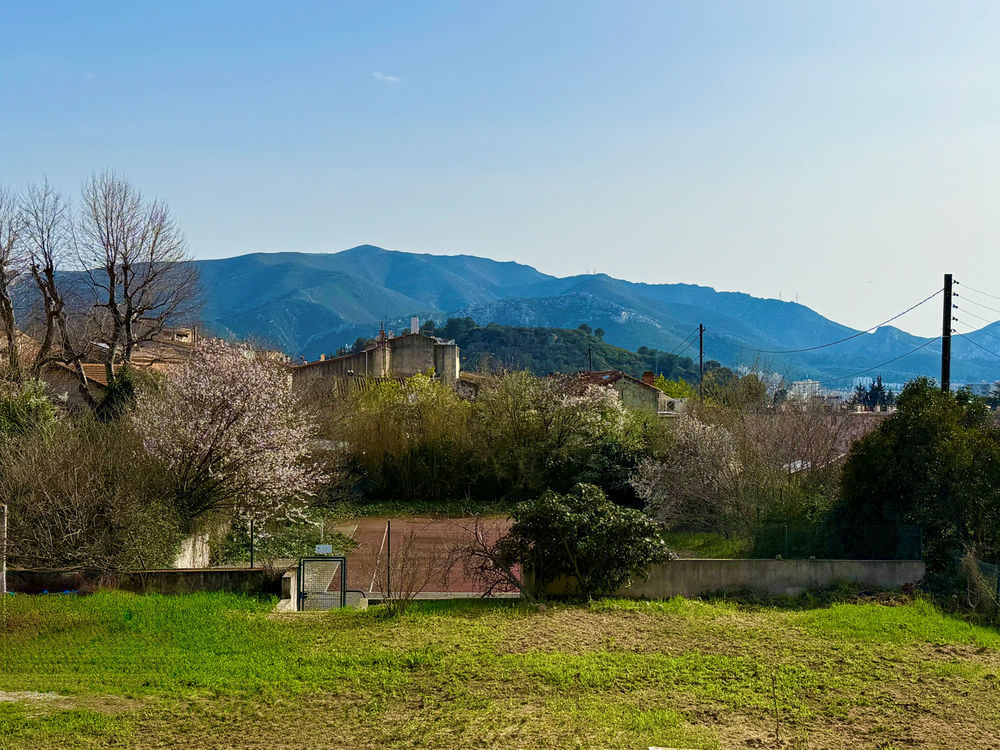� vendre  Maison Marseille 12