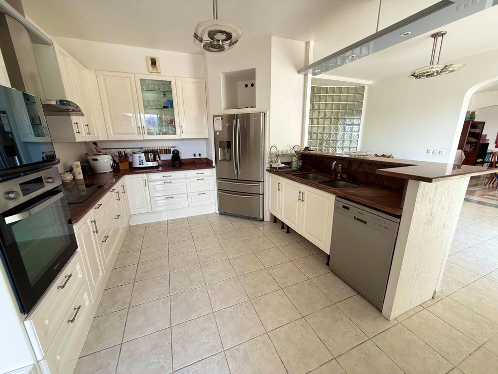 � vendre  Maison Marseille 12