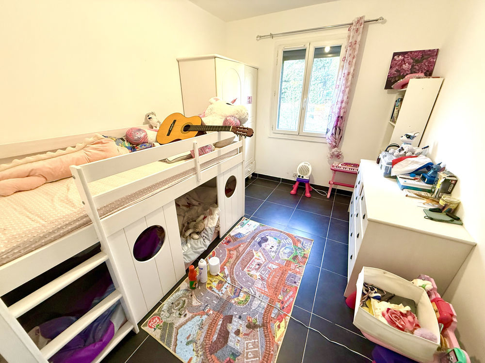 � vendre  Maison Marseille 12