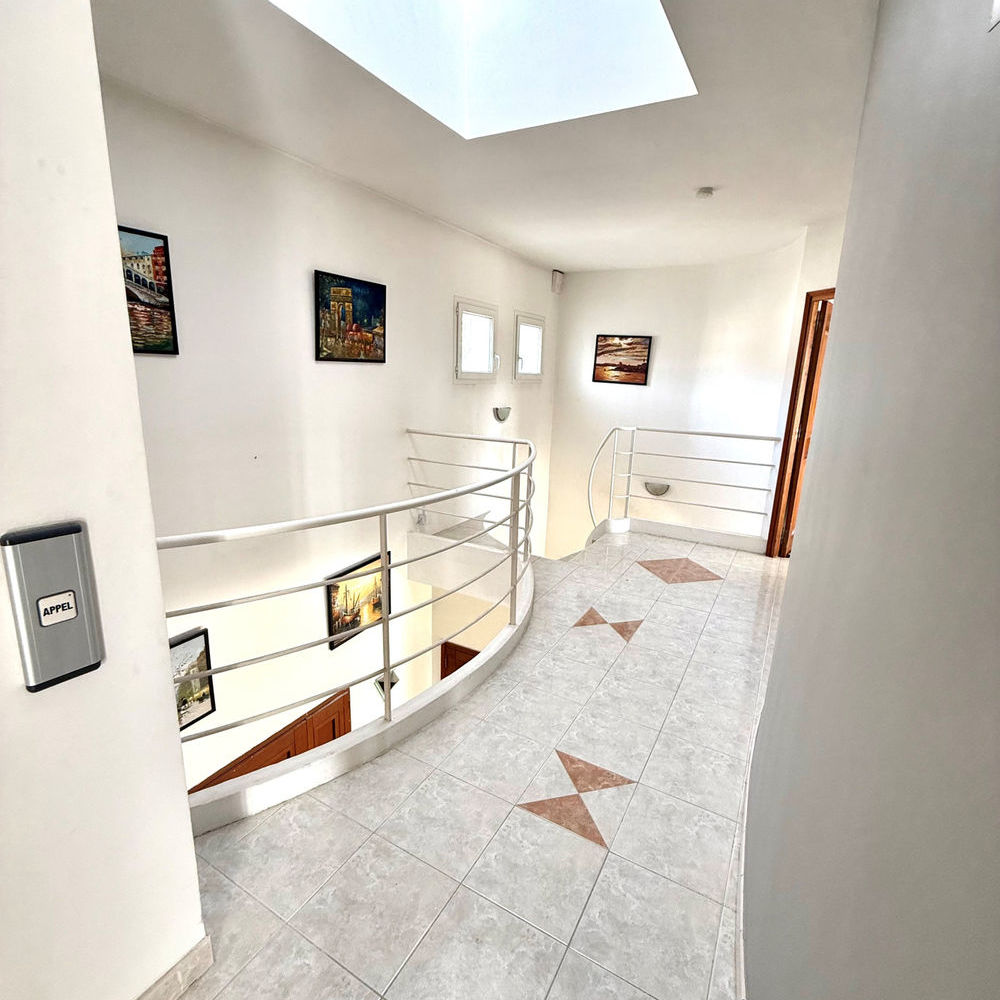 � vendre  Maison Marseille 12