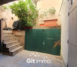  Appartement � vendre 2 pi�ces 26 m�