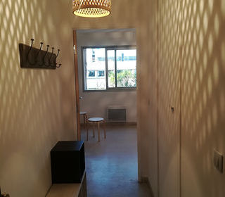  Appartement � vendre 1 pi�ce 27 m�