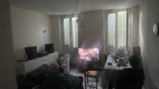  Appartement � vendre 3 pi�ces 49 m�