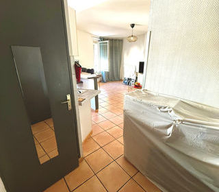  Appartement � vendre 2 pi�ces 35 m�