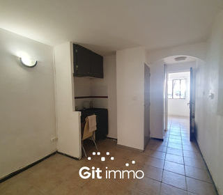  Appartement � vendre 2 pi�ces 26 m�