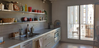  Appartement � vendre 4 pi�ces 87 m�