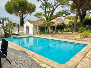  Maison � vendre 7 pi�ces 130 m�