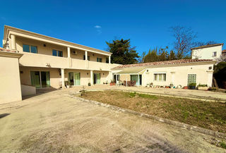  Maison � vendre 8 pi�ces 335 m�