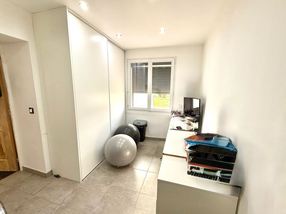 � vendre  Maison Marseille 12