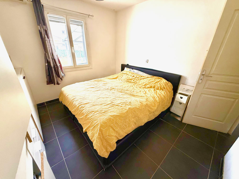 � vendre  Maison Marseille 12