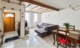  Maison � vendre 3 pi�ces 70 m�