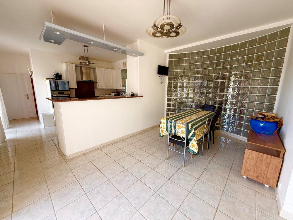 � vendre  Maison Marseille 12