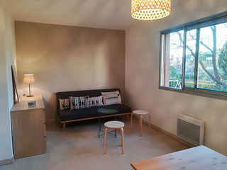  Appartement � vendre 1 pi�ce 27 m�