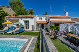  Maison � vendre 7 pi�ces 150 m�