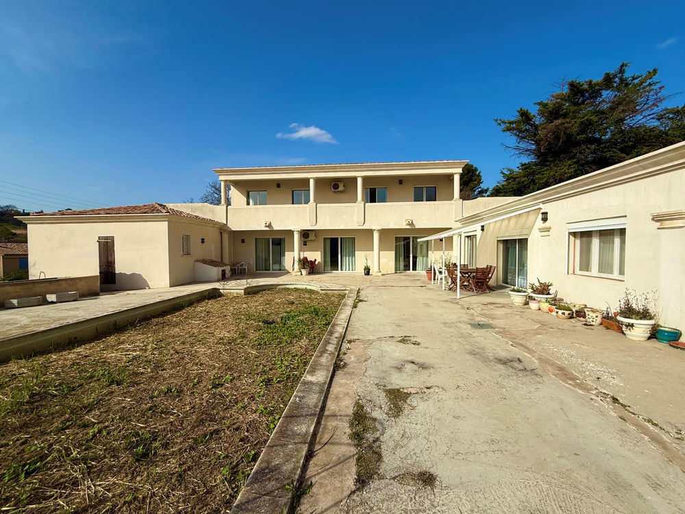 � vendre  Maison Marseille 12