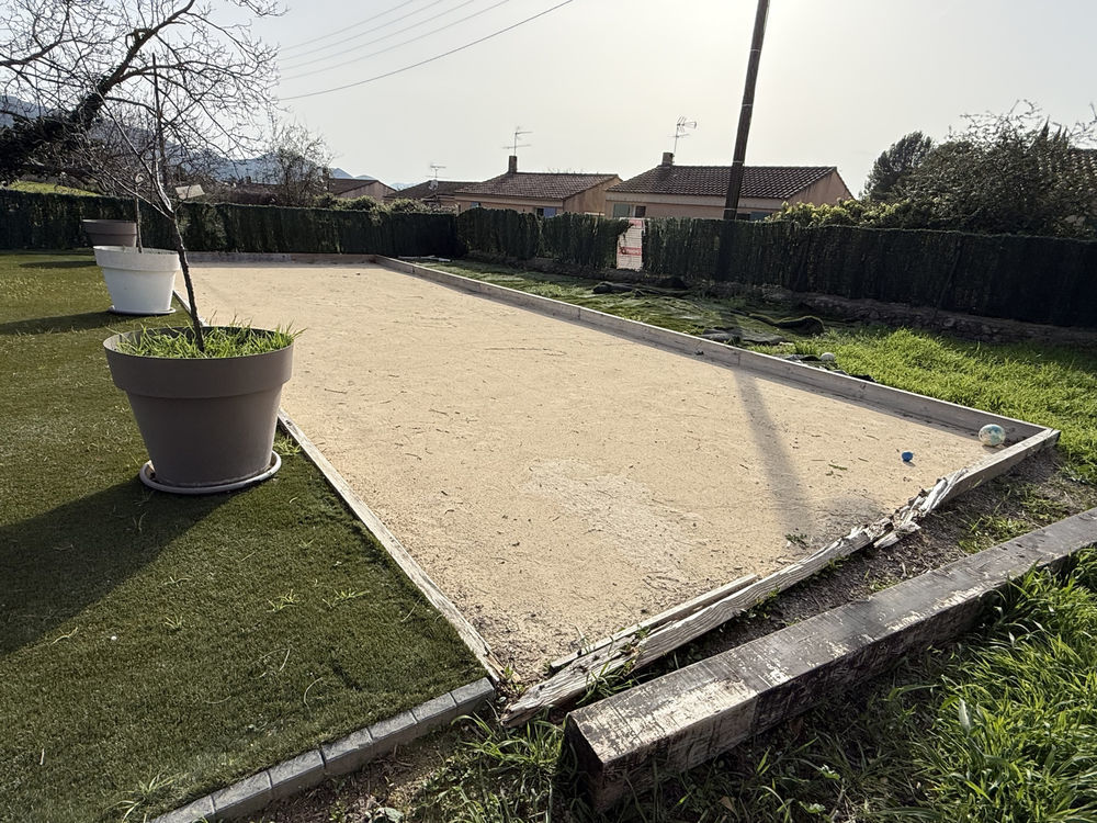 � vendre  Maison Marseille 12