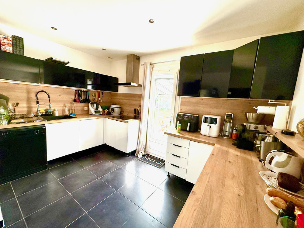 � vendre  Maison Marseille 12