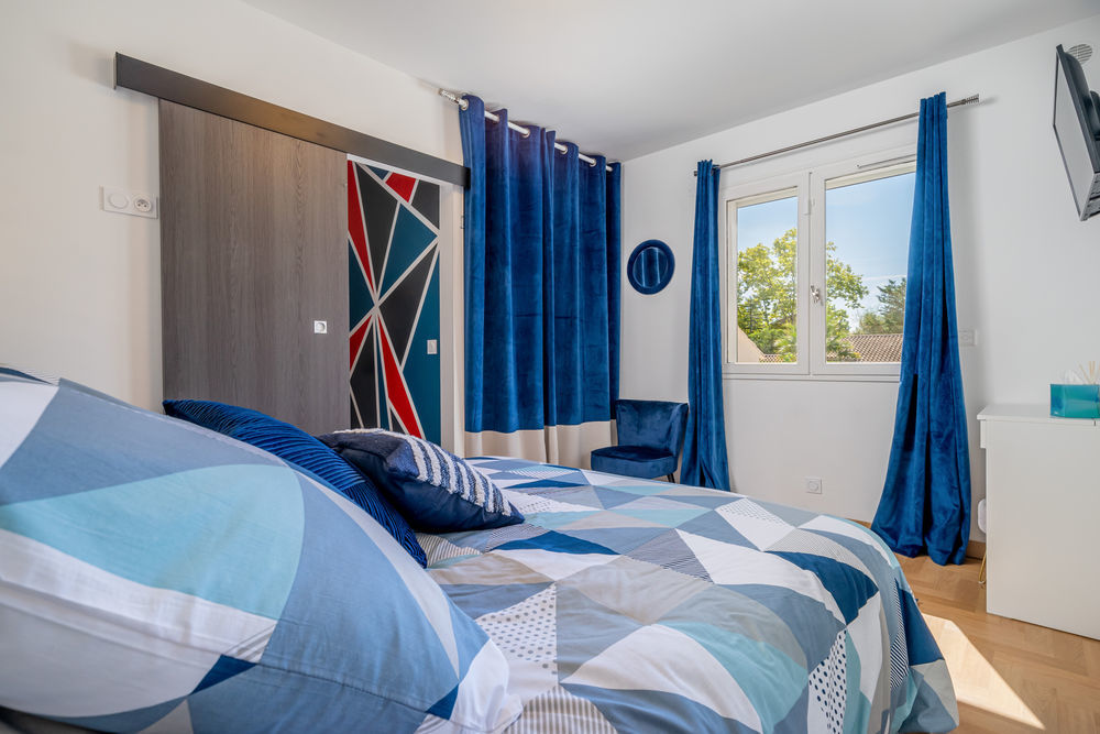 � vendre  Maison Marseille 12