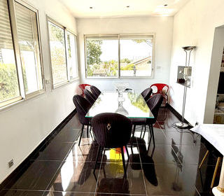  Maison � vendre 7 pi�ces 130 m�