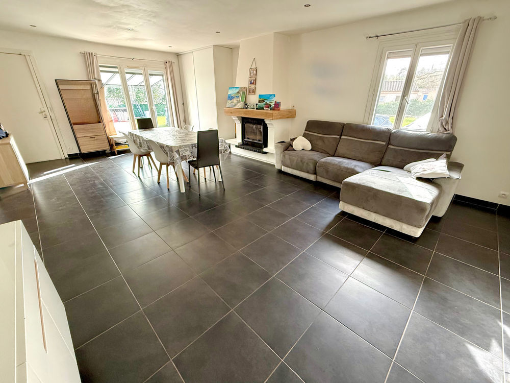 � vendre  Maison Marseille 12