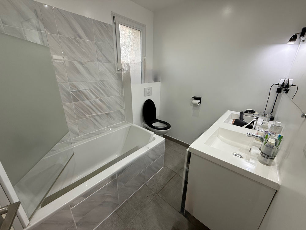 � vendre  Maison Marseille 12