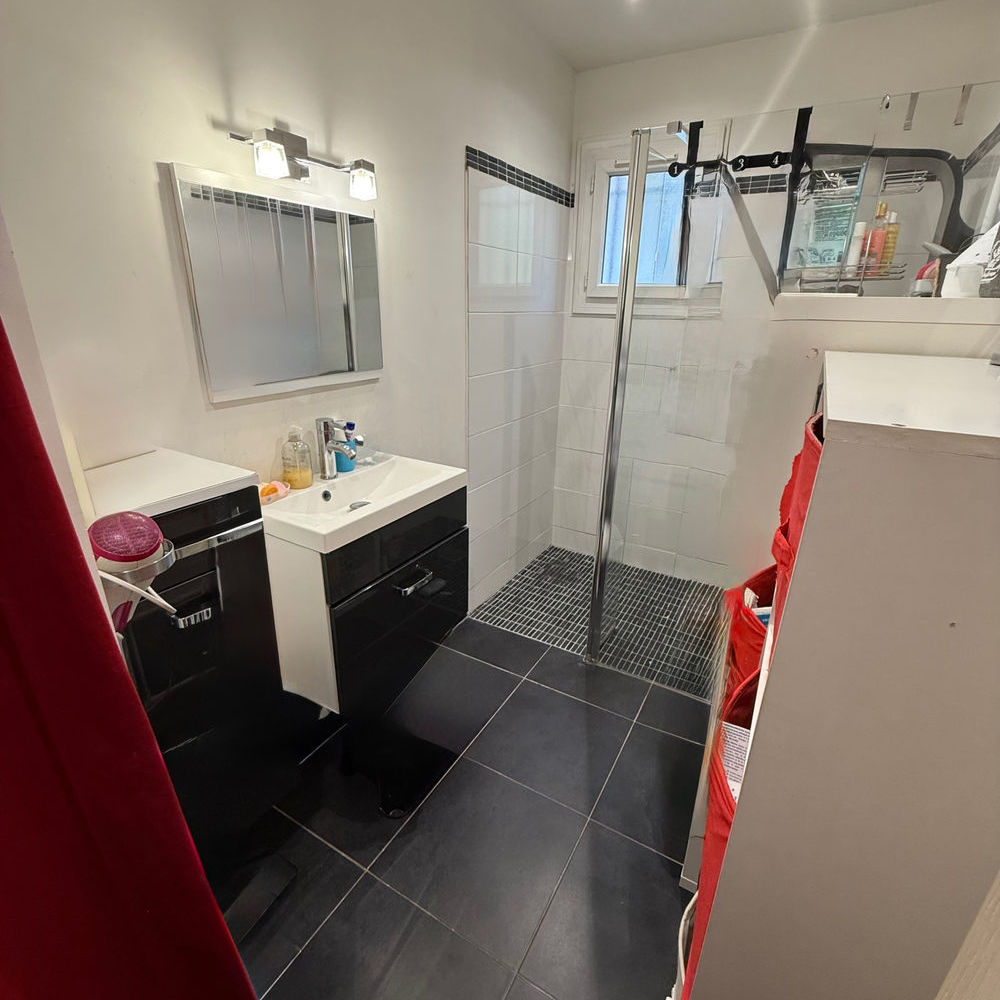 � vendre  Maison Marseille 12