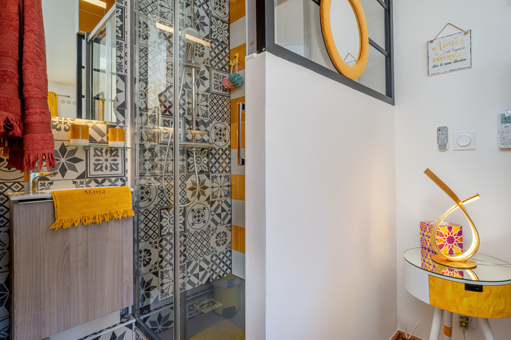 � vendre  Maison Marseille 12