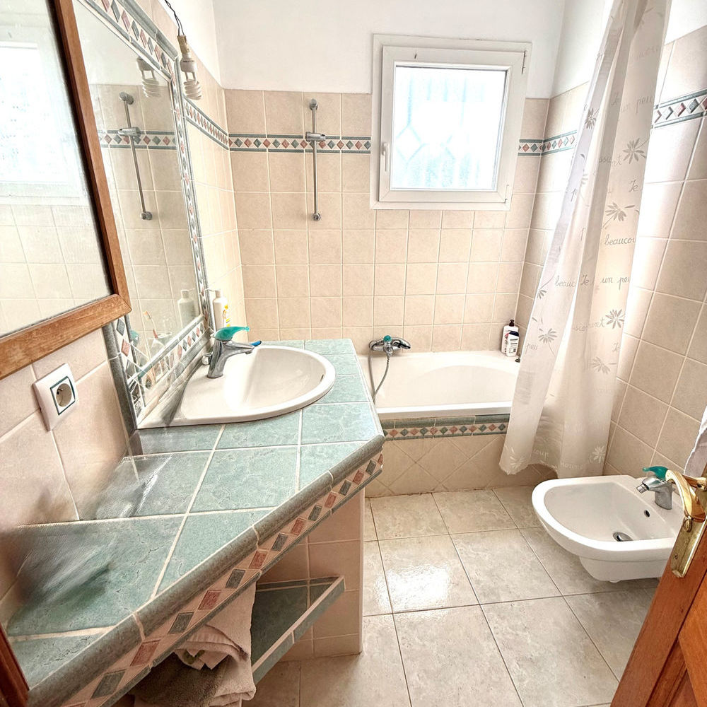 � vendre  Maison Marseille 12