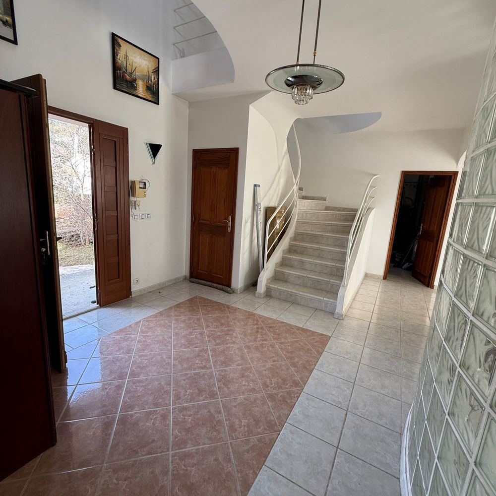 � vendre  Maison Marseille 12