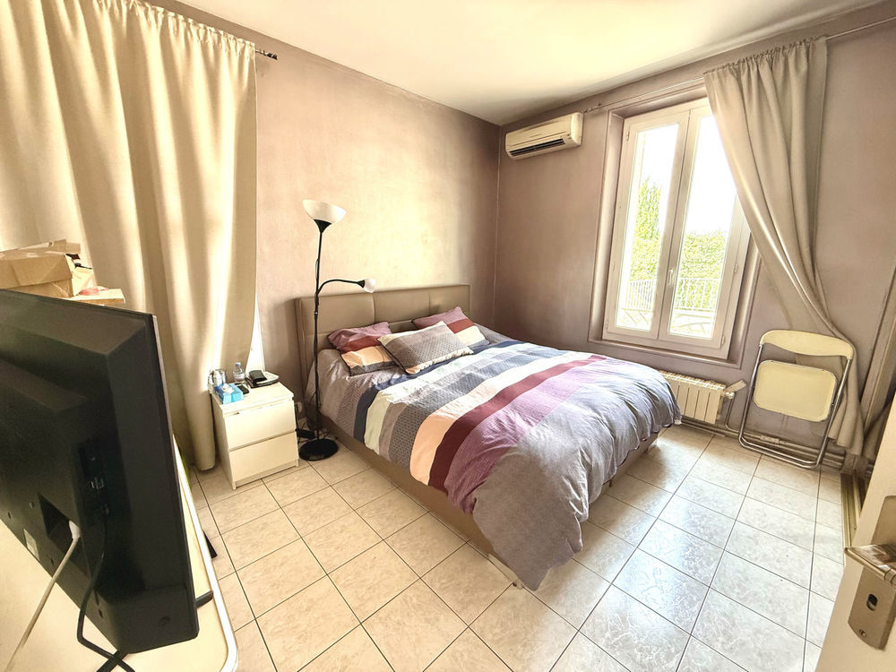 � vendre  Maison Marseille 12