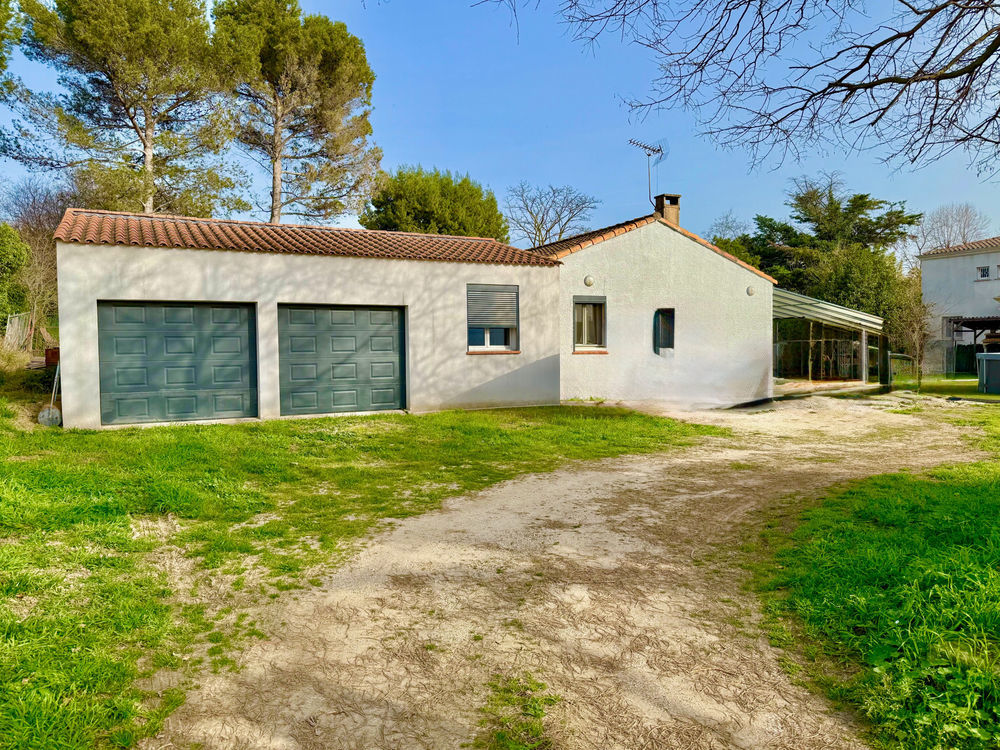 � vendre  Maison Marseille 12