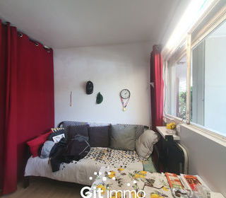  Appartement � vendre 1 pi�ce 11 m�