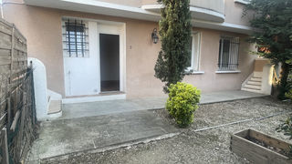  Appartement � vendre 2 pi�ces 42 m�