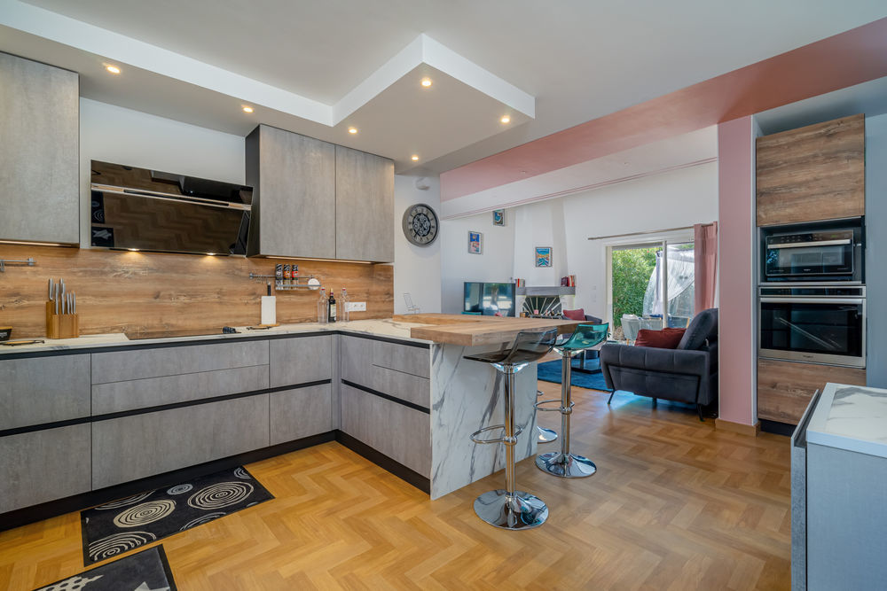 � vendre  Maison Marseille 12