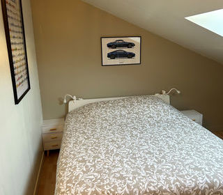  Appartement � louer 6 pi�ces 94 m�