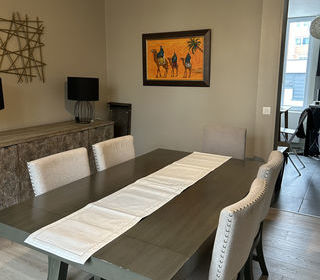  Appartement � louer 6 pi�ces 94 m�